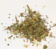 Lemon Balm 25g - Click Image to Close